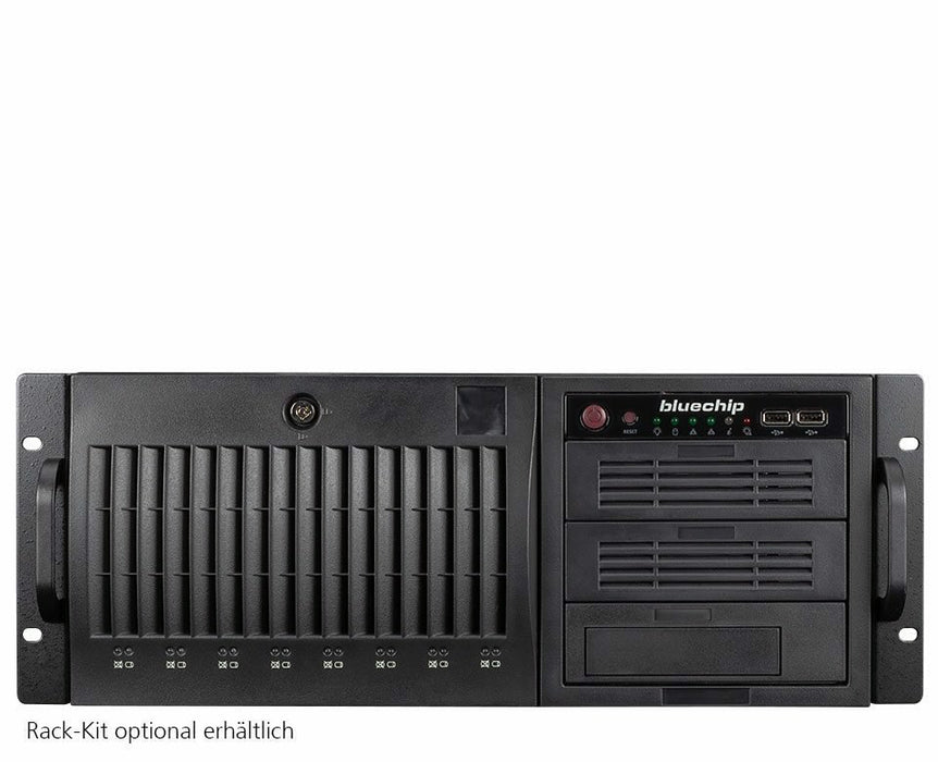 EAN 4250749708347 - bluechip SERVERline T30334s servidor 960 GB Torre Intel Xeon E E-2414 2,6 GHz 32 GB DDR5-SDRAM 1280 W imagen 5