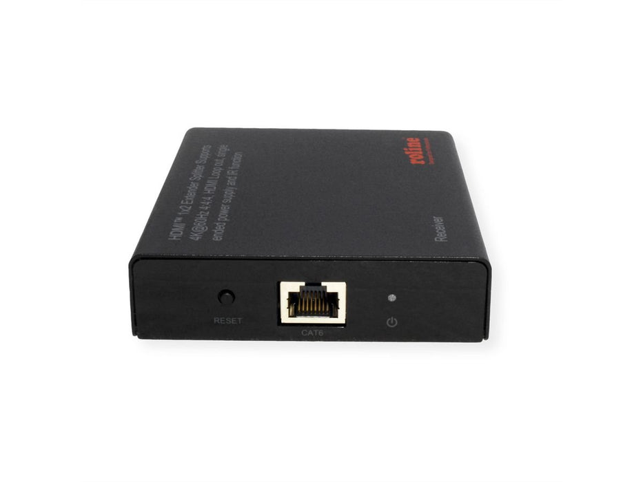 EAN 7630049633414 - ROLINE 14.01.3643 extensor audio/video Transmisor y receptor de señales AV imagen 4