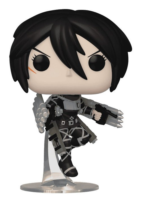 EAN 0889698679299 - FUNKO POP! Animation 67929 figura de acción y colleccionable imagen 1