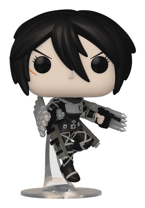 EAN 0889698679299 - FUNKO POP! Animation 67929 figura de acción y colleccionable imagen 1