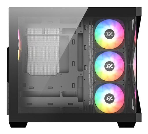 EAN 6978262010935 - XYZ QUBEX Cubo Negro imagen 1