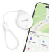 EAN 4047443516800 - Hama 00185815 localizador o rastreador GPS Elemento Buscador Blanco imagen 12