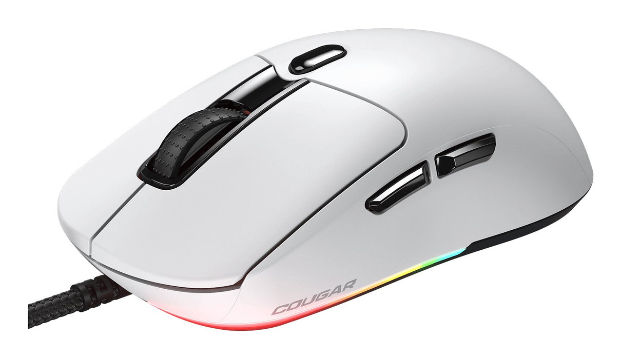 EAN 4710483777561 - COUGAR CGR-WLMW-MINEO ratón Juego Ambidextro USB tipo A Óptico 6200 DPI imagen 4