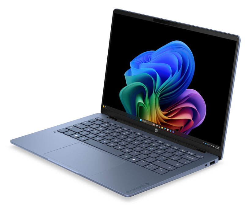 EAN 821844829462 - HP OmniBook 5 Laptop Next Gen AI 14-hm0005nsx Copilot+ PC AMD Ryzen AI 9 Portátil 35,6 cm (14") 2K 32 GB L imagen 6