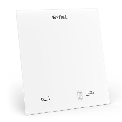 EAN 3121040095287 - Tefal Essential BC5504V0 báscula de cocina Blanco Encimera Rectángulo Báscula electrónica de cocina imagen 1