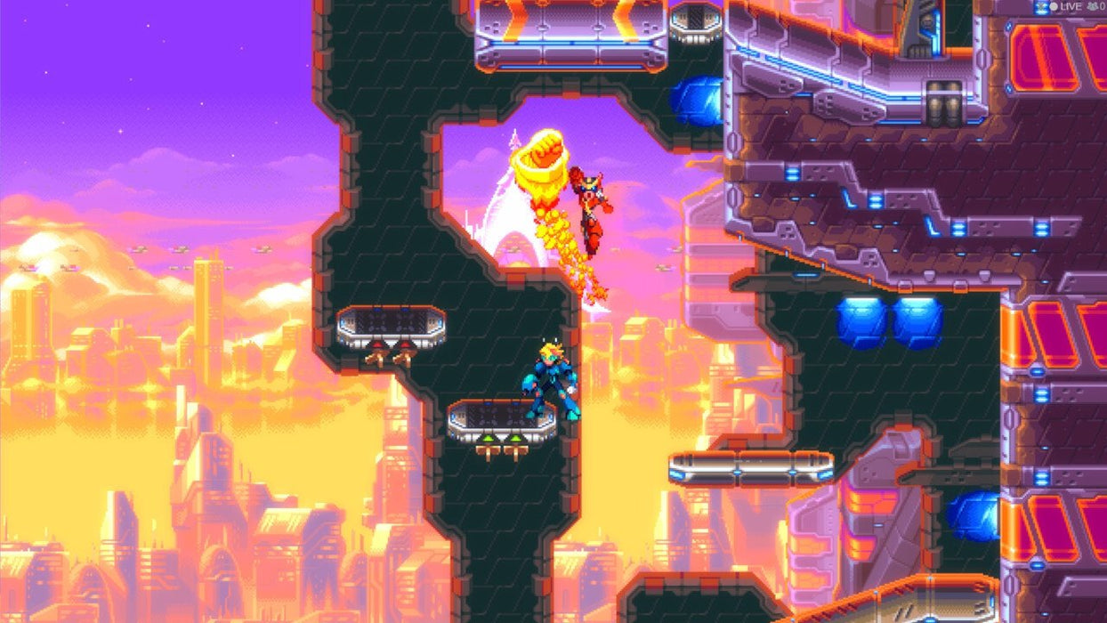 EAN 8721082792400 - Fangamer 20XX / 30XX imagen 7