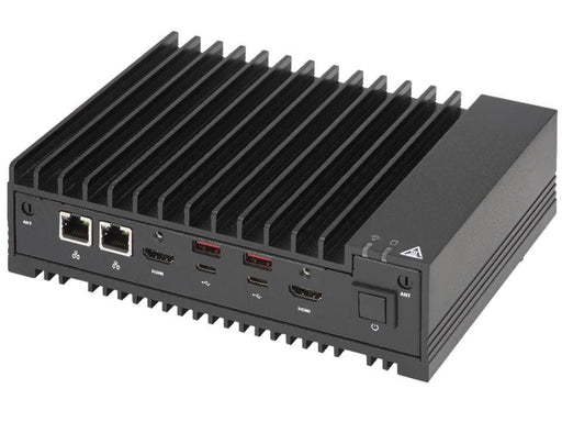 EAN 0672042890316 - Supermicro SYS-E100-13AD-L ordenador empotrado Intel® Core™ i3 imagen 1
