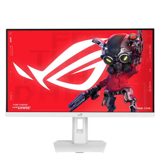 EAN 4711636555821 - ASUS ROG Strix XG27ACS-W Gen2 (XG27ACSR-W) pantalla para PC 68,6 cm (27") 2560 x 1440 Pixeles Quad HD LCD imagen 1