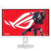 EAN 4711636555821 - ASUS ROG Strix XG27ACS-W Gen2 (XG27ACSR-W) pantalla para PC 68,6 cm (27") 2560 x 1440 Pixeles Quad HD LCD imagen 1