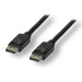 EAN 3700224762117 - MCL MC398-3M cable DisplayPort Negro imagen 2