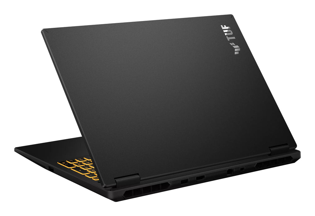 EAN 4711636672511 - ASUS TUF Gaming FX610JM-74B56CS1 Intel® Core™ i7 i7-14650HX Portátil 40,6 cm (16") WUXGA 16 GB DDR5-SDRAM imagen 8