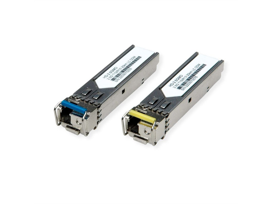 EAN 7630049631977 - ROLINE 14.01.3363 extensor KVM Transmisor y receptor imagen 2