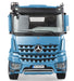 EAN 4260768515840 - Amewi 22616 modelo controlado por radio Camión basculante Motor eléctrico 1:14 imagen 5