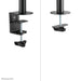 EAN 8717371445225 - Neomounts NM-D135BLACK soporte para monitor 68,6 cm (27") Escritorio Negro imagen 11