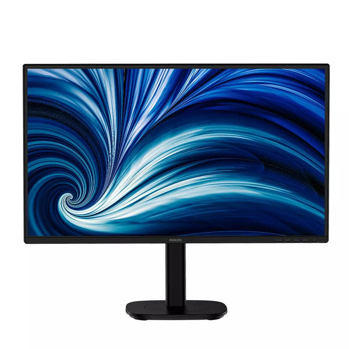 EAN 8721038007916 - Philips 27B2N3500/00 pantalla para PC 68,6 cm (27") 2560 x 1440 Pixeles Full HD LCD Negro imagen 1