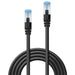 EAN 4002888474146 - Lindy 47414 cable de red Negro 2 m Cat6a S/FTP (S-STP) imagen 3