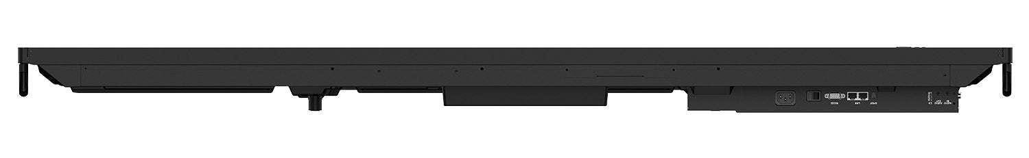 EAN 5055387669338 - Optoma 1651RK pizarra blanca interactiva 165,1 cm (65") 3840 x 2160 Pixeles Pantalla táctil Negro HDMI imagen 3