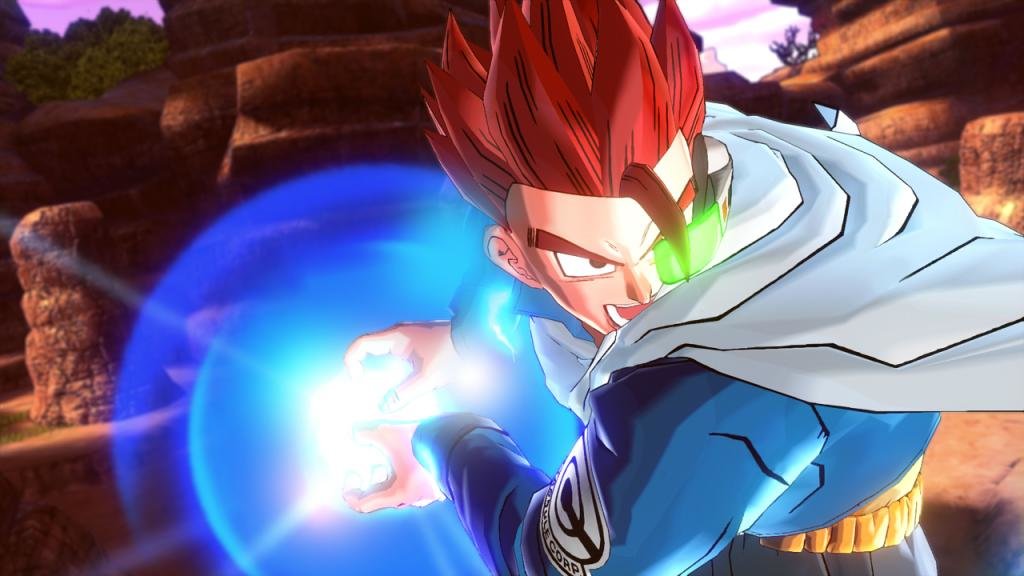EAN 3391892006919 - BANDAI NAMCO Entertainment Dragon Ball Xenoverse 2, PS4 Hits Estándar Inglés PlayStation 4 imagen 3