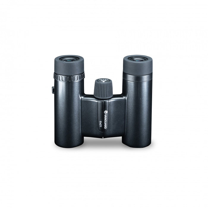 EAN 4719856245690 - Vanguard VESTA COMPACT 8210 BP binocular Techo Negro imagen 2