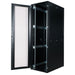 EAN 7630049601635 - ROLINE 26.21.0160 armario rack 42U Rack o bastidor independiente Negro imagen 2