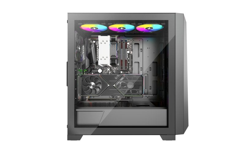 EAN 4044953503788 - Xilence XZ107 tarjeta y adaptador de interfaz Interno PCIe imagen 7
