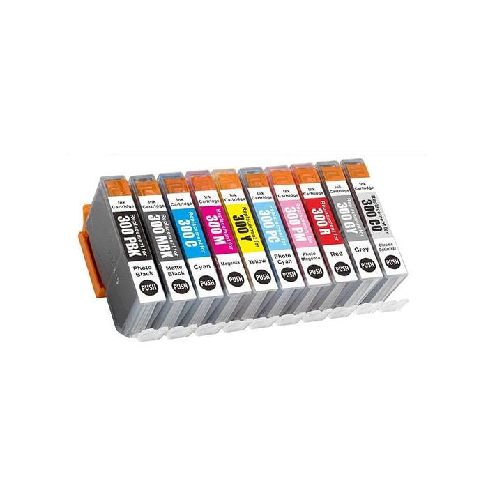 14ml Magent-Light Pg Compatible Canon Imageprograf Pro-300 4198c001