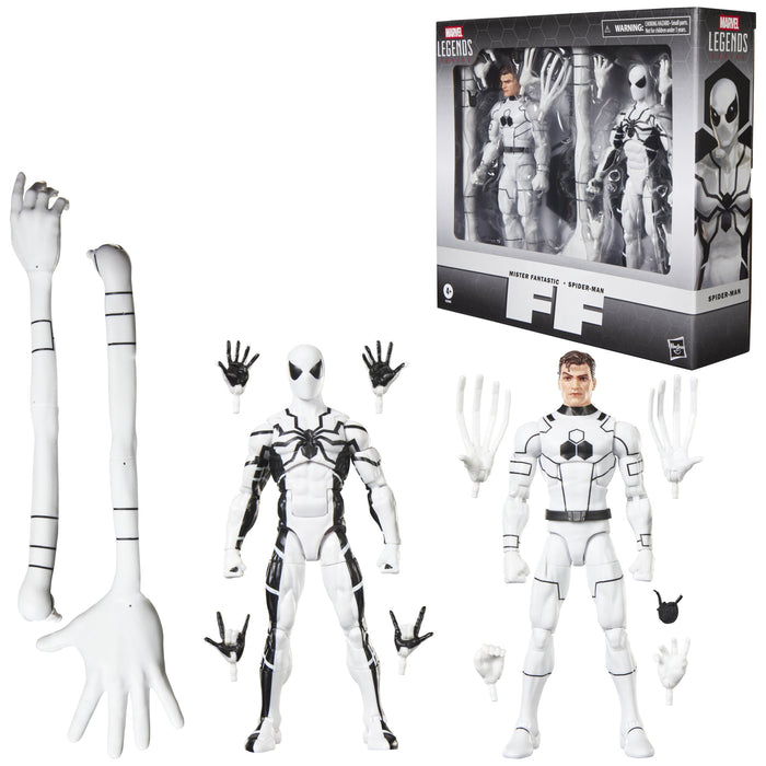 EAN 5010996411174 - Marvel G20685L00 figura de juguete para niños imagen 3