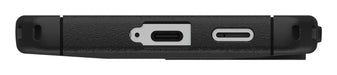 EAN 0840283928840 - Urban Armor Gear 214556114040 funda para teléfono móvil 17 cm (6.7") Negro imagen 4