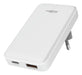 EAN 4013674218882 - Ansmann 1001-0174 cargador de dispositivo móvil Universal Blanco Corriente alterna Carga rápida Interior imagen 1