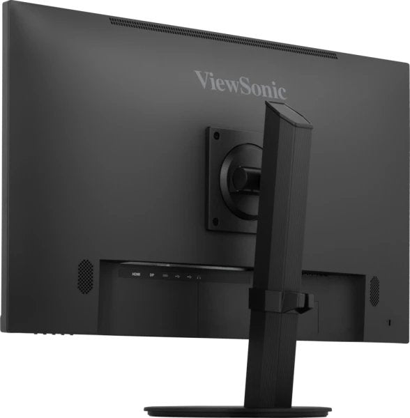 EAN 0766907028584 - Viewsonic VG Series VG2709-2K-MHDU-2 pantalla para PC 68,6 cm (27") 2560 x 1440 Pixeles Quad HD LED Negro imagen 8