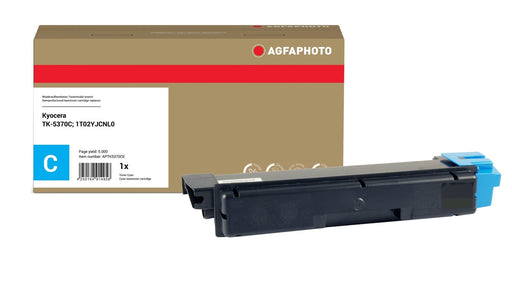 EAN 4250164914958 - AgfaPhoto Toner cartucho de tóner Compatible Cian imagen 1
