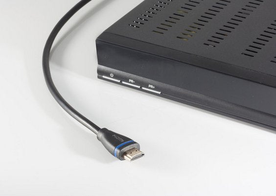 EAN 4017538082602 - shiverpeaks BS10-05065 cable HDMI 7,5 m HDMI tipo A (Estándar) Negro, Azul imagen 2