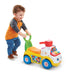 EAN 39897399881 - Fisher-Price Little People Music Parade Ride-On Correpasillos con forma de coche imagen 7