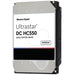 EAN 8717306634397 - Western Digital Ultrastar DC HC550 disco duro interno 18 TB 7200 RPM 512 MB 3.5" Serial ATA III imagen 1
