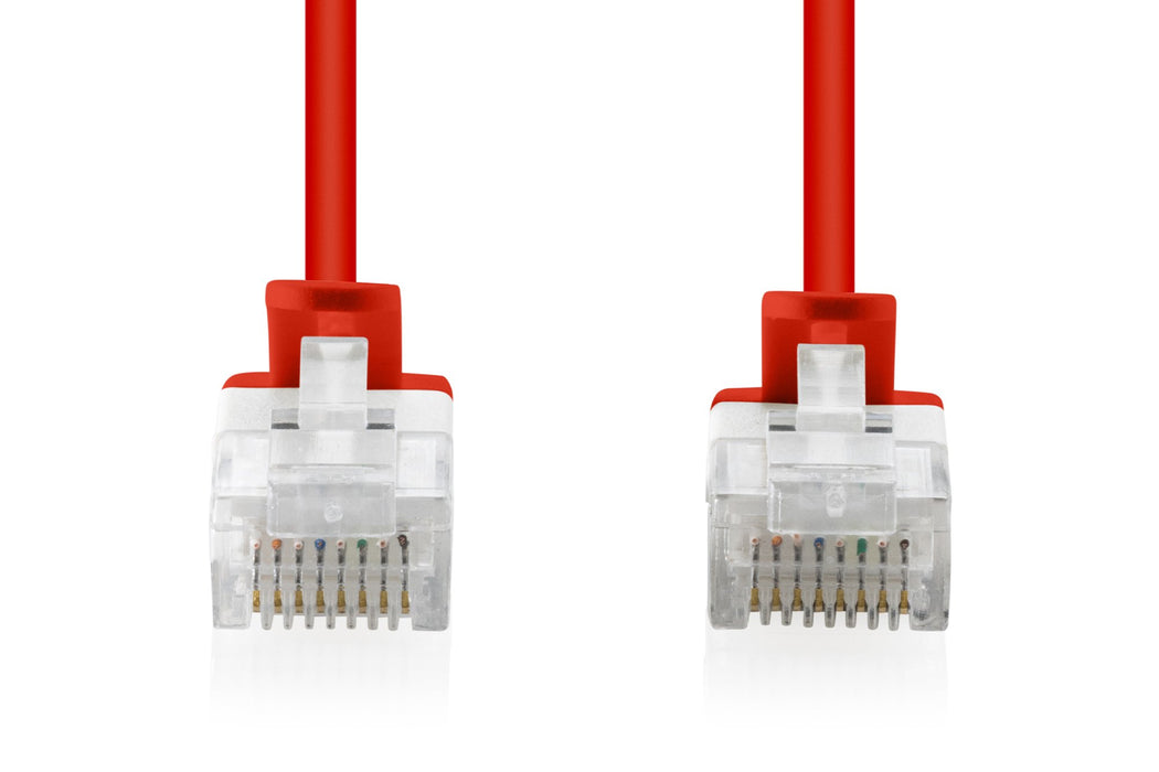 EAN 4016032507802 - Digitus DK-1618-050S-R-10 cable de red Cat6 U/UTP (UTP) imagen 4