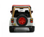 EAN 4006333080463 - Jada Toys Jeep Wrangler imagen 7