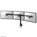 EAN 8717371443641 - Neomounts FPMA-D700D3 soporte para monitor 68,6 cm (27") Escritorio Negro imagen 1