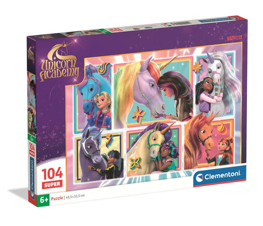 EAN 8005125257935 - Clementoni 25793 puzzle imagen 1