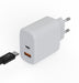 EAN 8718182277371 - Xtorm XEC067 cargador de dispositivo móvil Universal Blanco Corriente alterna Carga rápida Interior imagen 3