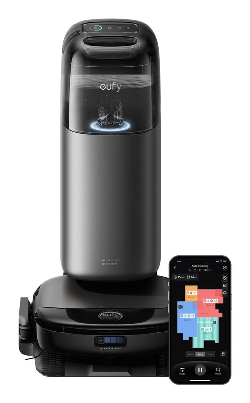 EAN 194644126162 - Eufy S1 Pro Negro imagen 1