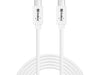 EAN 5705730136542 - Sandberg 136-54 cable USB USB 3.2 Gen 2 (3.1 Gen 2) 2 m USB C Blanco imagen 1