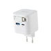 EAN 4034303037049 - Intenso 7806520 adaptador e inversor de corriente Interior 65 W Negro imagen 5
