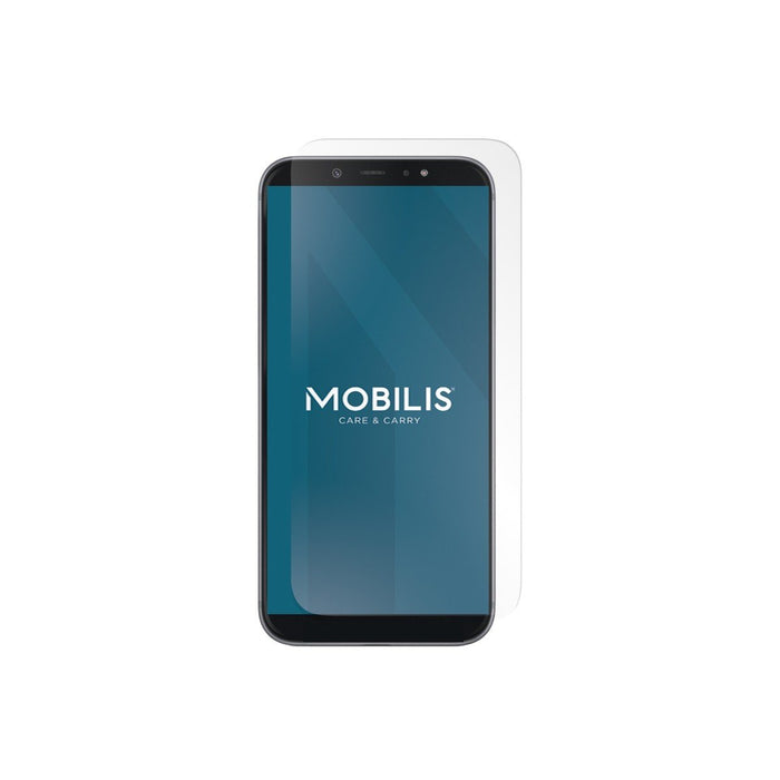 EAN 3700992520391 - Mobilis 017014 protector de pantalla o trasero para teléfono móvil Samsung 1 pieza(s) imagen 1