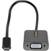 EAN 0065030888875 - StarTech.com CDP2VGAEC Adaptador gráfico USB 1920 x 1200 Pixeles Blanco imagen 2