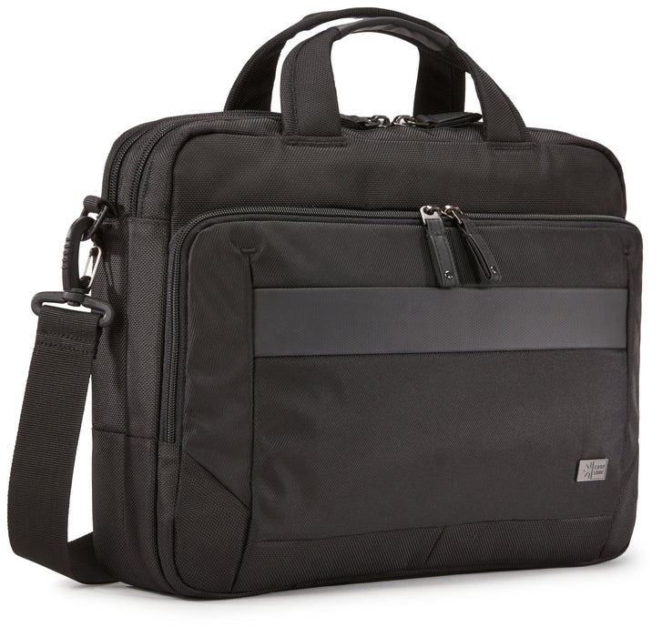 EAN 85854246781 - Case Logic Notion NOTIA-114 Black 35,6 cm (14") Maletín Negro imagen 1