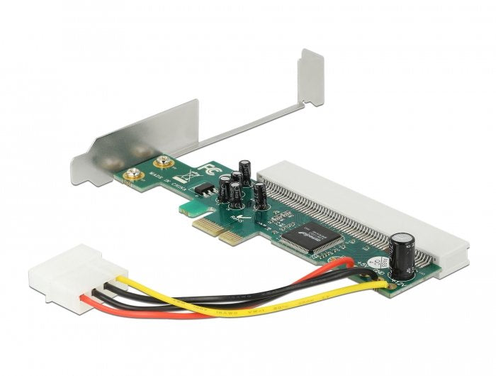 EAN 4043619900626 - DeLOCK 90062 tarjeta y adaptador de interfaz Interno imagen 2