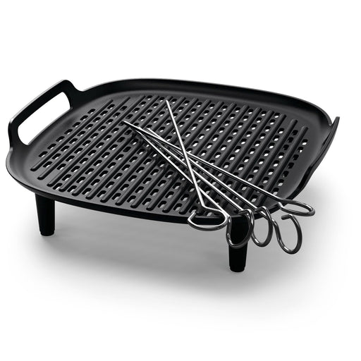 EAN 8720389055393 - Philips HD9946/00 accesorio para freidoras Fondo de grill y brochetas imagen 1