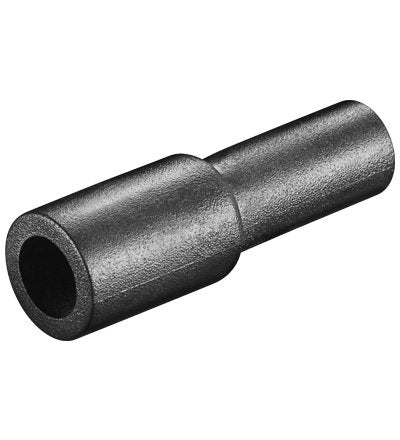 EAN 4040849118364 - Goobay 11836 aislamiento de cables Tubo contráctil en frío Negro 25 pieza(s) imagen 1