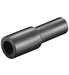 EAN 4040849118364 - Goobay 11836 aislamiento de cables Tubo contráctil en frío Negro 25 pieza(s) imagen 1