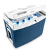 EAN 4015704276169 - MOBICOOL 9600024962 nevera portátil 34 L Eléctrico Azul, Metálico imagen 2